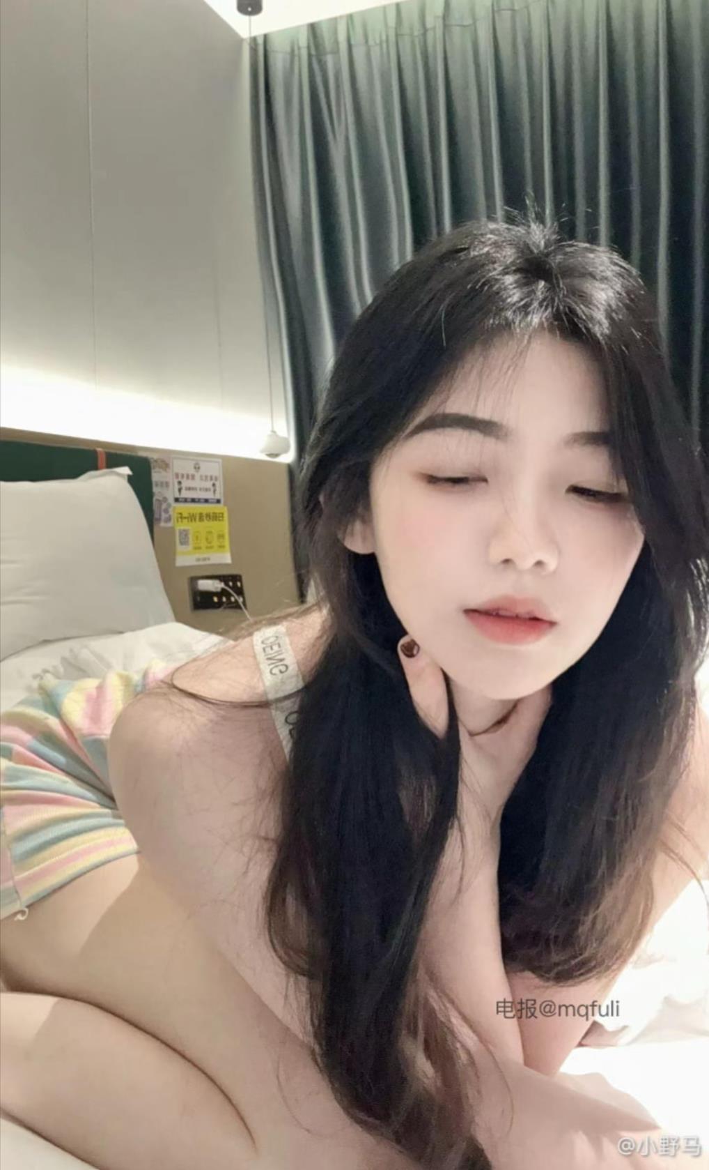 小野马ovo 小野马ovo