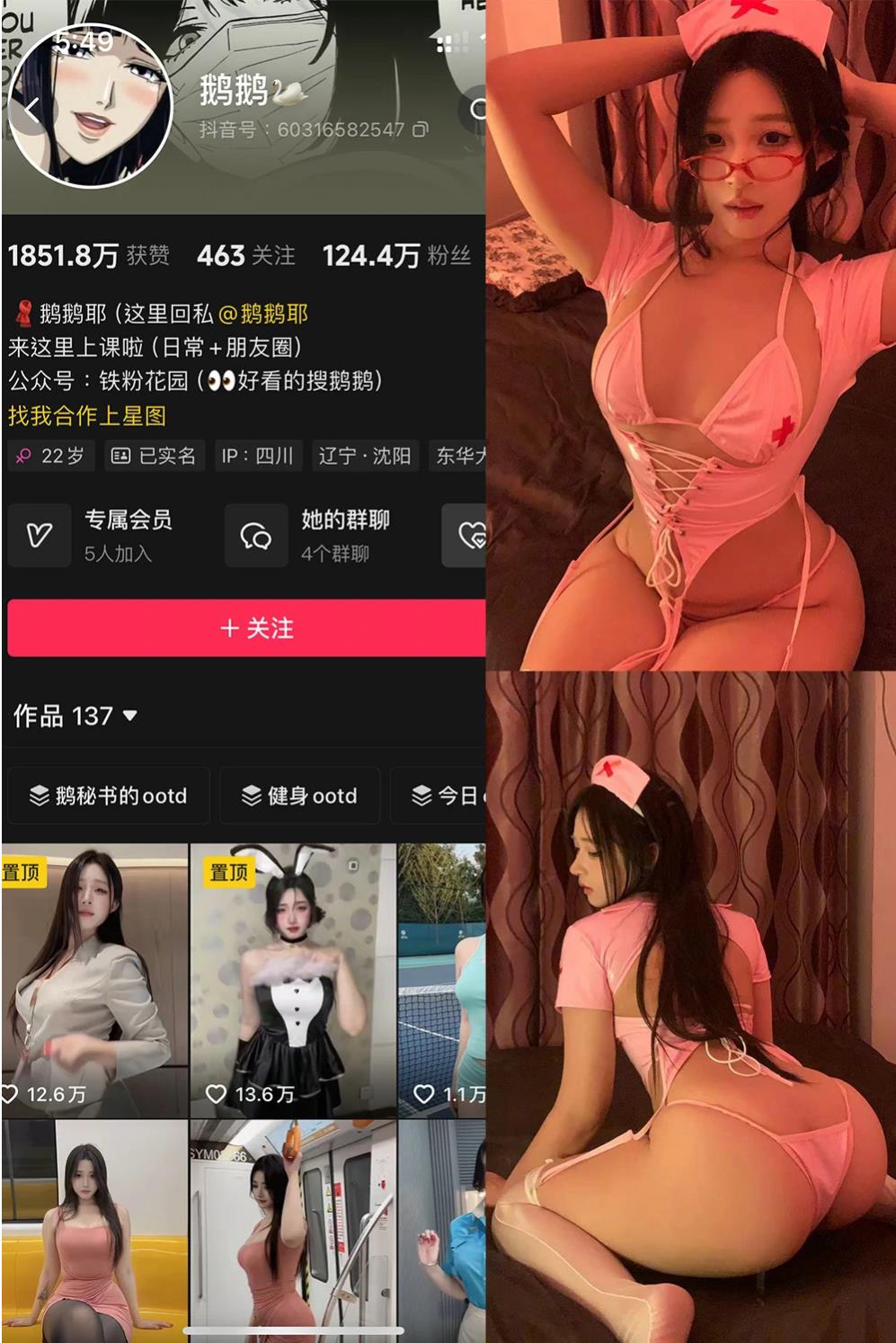 鹅鹅不吃洋葱 鹅鹅不吃洋葱